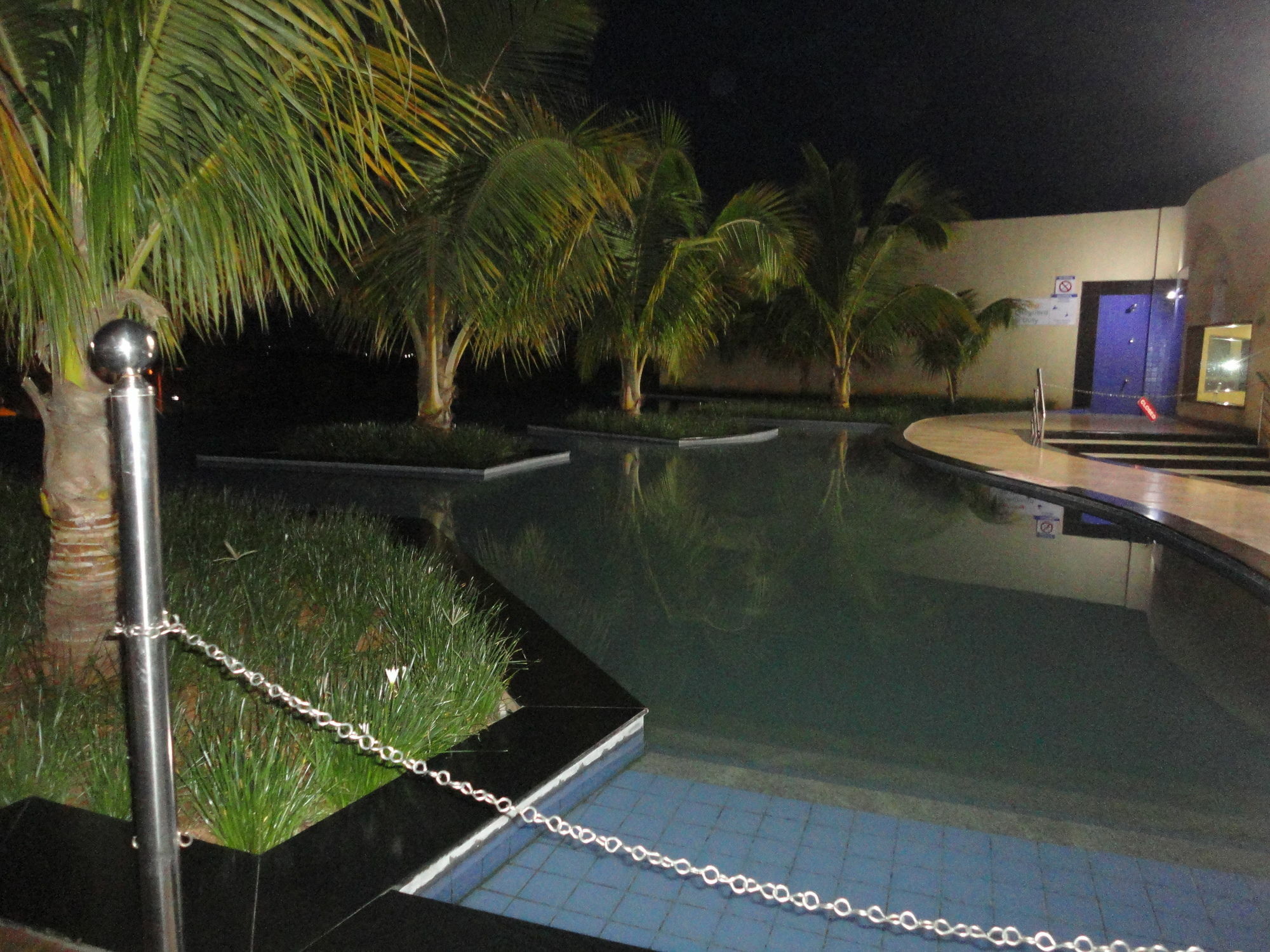 Fortune Select Grand Ridge, - Member Itc Hotels' Group Tirupati