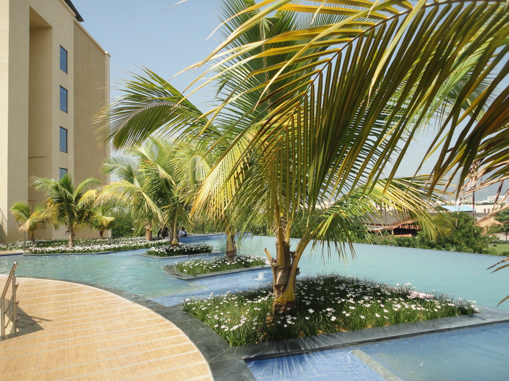 Hotel Fortune Select Grand Ridge, - Member Itc Hotels' Group 5*